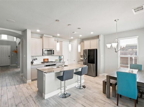 5616  Salt Springs Drive , Fort Worth Texas 76179