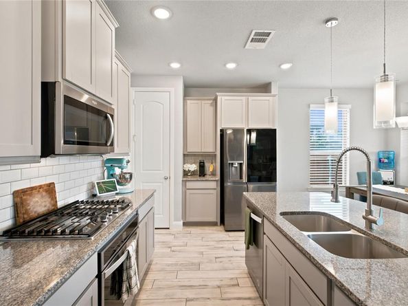 5616  Salt Springs Drive , Fort Worth Texas 76179