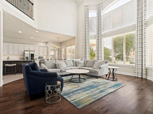 6704  Sorrento Lane , Flower Mound Texas 75077