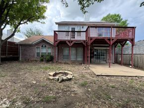 601  Elektoy Way , Fort Worth Texas 76108