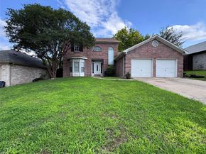 601  Elektoy Way , Fort Worth Texas 76108