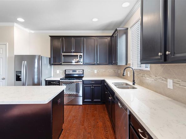 3136  Adrian Creek Drive , Little Elm Texas 75068