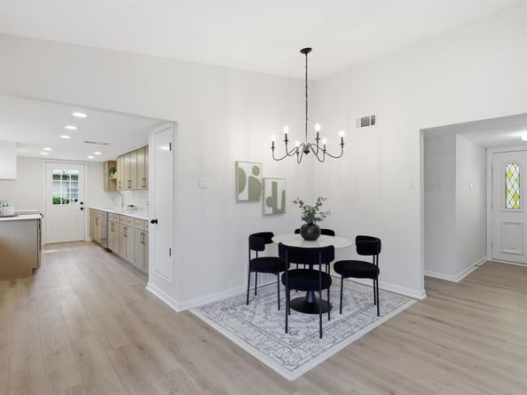 732  Pinehurst Drive , Richardson Texas 75080