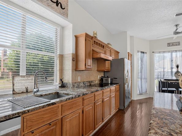 2306  Bent Brook Drive , Mesquite Texas 75181