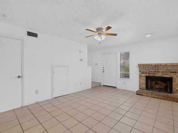 2105 W Walnut Street  A,B,C,D, Garland Texas 75042