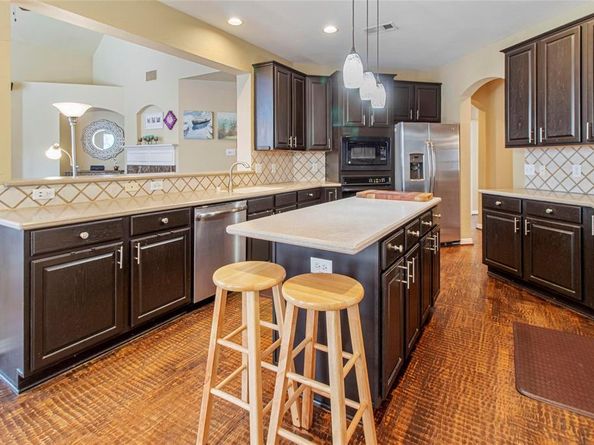 3705  Glenshannon Lane , Flower Mound Texas 75022