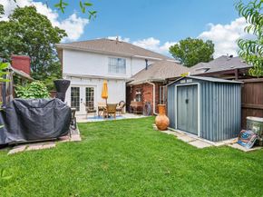 8722  Bayshore Lane , Rowlett Texas 75088