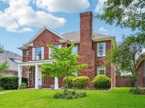 8722  Bayshore Lane , Rowlett Texas 75088