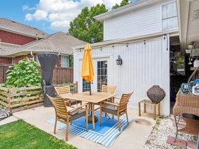 8722  Bayshore Lane , Rowlett Texas 75088