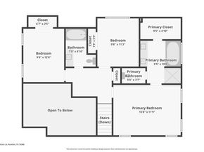 8722  Bayshore Lane , Rowlett Texas 75088