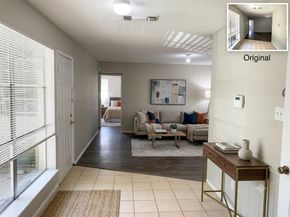 5340  Westminster Court N, Fort Worth Texas 76133