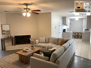 5340  Westminster Court N, Fort Worth Texas 76133