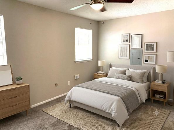 5340  Westminster Court N, Fort Worth Texas 76133