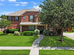 960  Remuda Road , Frisco Texas 75033
