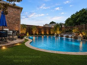 960  Remuda Road , Frisco Texas 75033