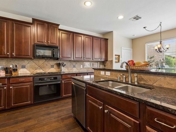 960  Remuda Road , Frisco Texas 75033