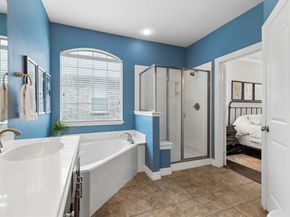 960  Remuda Road , Frisco Texas 75033