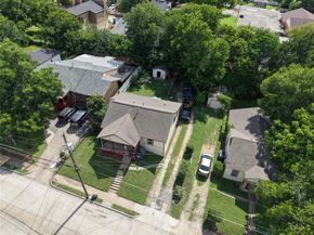 315  Avenue G Avenue , Dallas Texas 75203