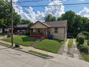 315  Avenue G Avenue , Dallas Texas 75203
