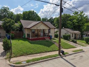 315  Avenue G Avenue , Dallas Texas 75203