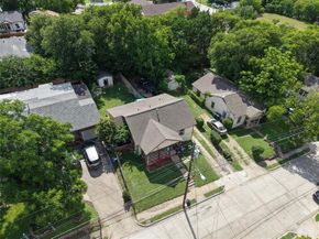 315  Avenue G Avenue , Dallas Texas 75203