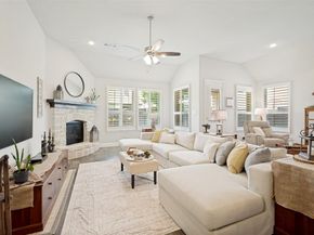 1020  Knoll Street , Little Elm Texas 76227