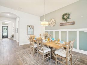 1020  Knoll Street , Little Elm Texas 76227