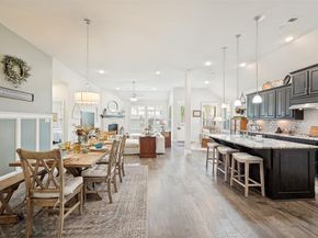 1020  Knoll Street , Little Elm Texas 76227