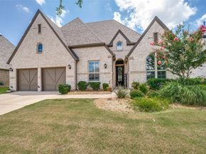 1020  Knoll Street , Little Elm Texas 76227