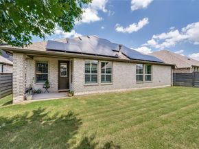1020  Knoll Street , Little Elm Texas 76227