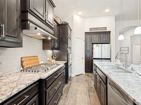 1020  Knoll Street , Little Elm Texas 76227