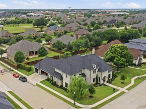 6112  Legacy Trail , Colleyville Texas 76034