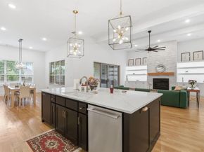 6112  Legacy Trail , Colleyville Texas 76034