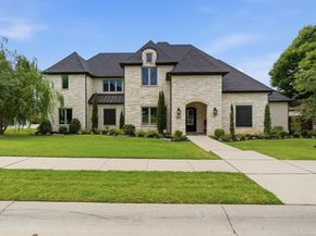 6112  Legacy Trail , Colleyville Texas 76034