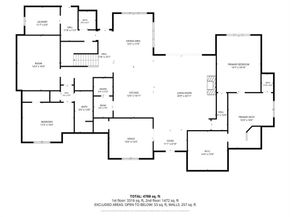 6112  Legacy Trail , Colleyville Texas 76034