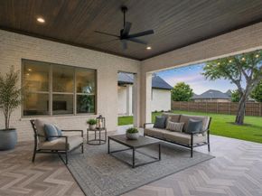 6112  Legacy Trail , Colleyville Texas 76034