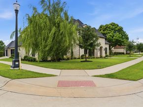 6112  Legacy Trail , Colleyville Texas 76034