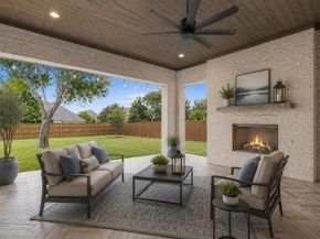 6112  Legacy Trail , Colleyville Texas 76034