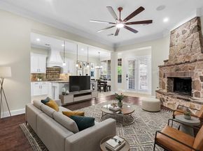 8260  Paisley  , The Colony Texas 75056