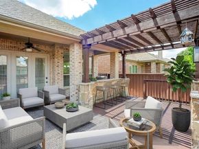 8260  Paisley  , The Colony Texas 75056