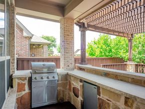 8260  Paisley  , The Colony Texas 75056