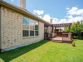 8260  Paisley  , The Colony Texas 75056