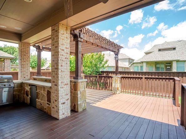 8260  Paisley  , The Colony Texas 75056