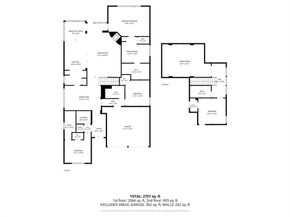 8260  Paisley  , The Colony Texas 75056