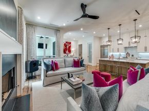 4426  University Boulevard , University Park Texas 75205