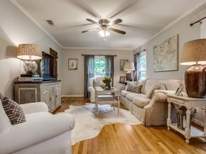 6043  Llano Avenue , Dallas Texas 75206