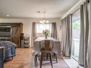 3554  Cromart Court N, Fort Worth Texas 76133