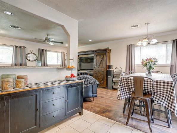 3554  Cromart Court N, Fort Worth Texas 76133