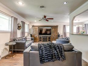 3554  Cromart Court N, Fort Worth Texas 76133