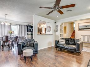 3554  Cromart Court N, Fort Worth Texas 76133